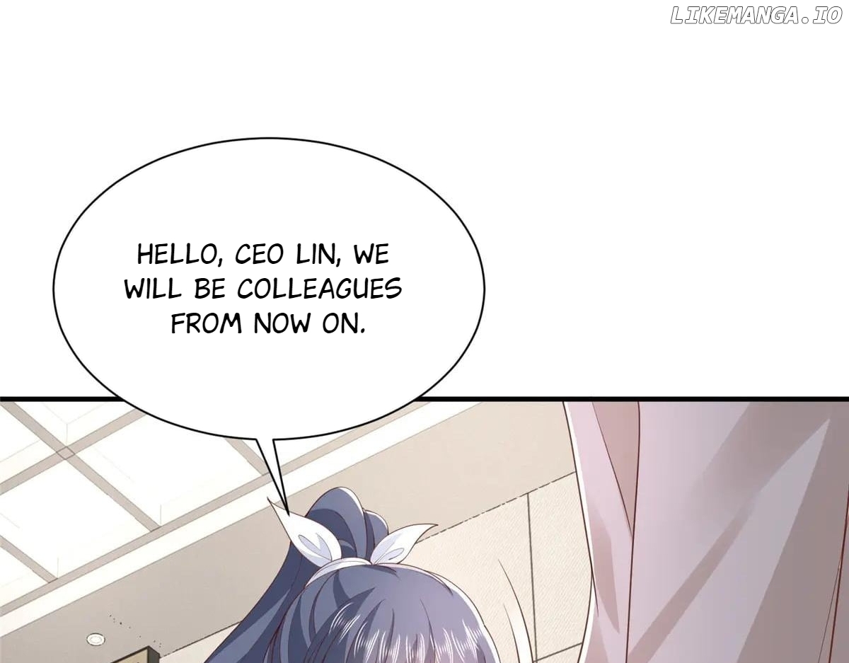 I randomly have a new career every week Chapter 759 - page 80